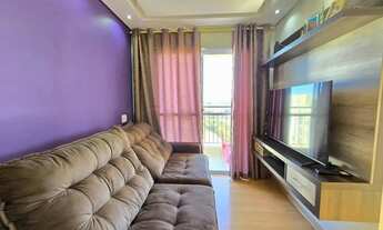 Imagem 5: Apartamento à Venda no Condomínio Trentino - Vila Nambi - Jundiaí/SP