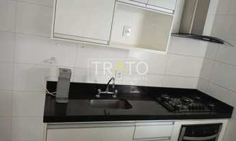 Imagem 6: Apartamento à venda no Veredas Patriani