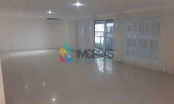 Imagem: APARTAMENTO LEBLON, 4 SUITES, 2 VAGAS, OTIMA