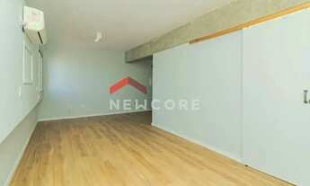 Imagem 2: Studio em Rua Duque de Caxias - Centro Histórico - Porto Alegre/RS