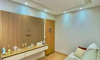 Imagem 4: Apartamento Residencial Florenza por 190 MIL