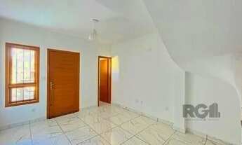 Imagem 2: Casa para Venda - 79m², 2 dormitórios, sendo 2 suites, 2 vagas - Portal do Guarujá