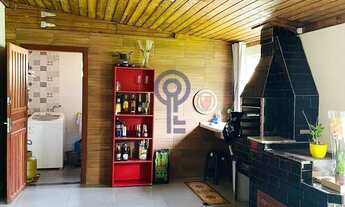 Imagem 4: Casa com 3 dormitórios nos Ingleses do Rio Vermelho