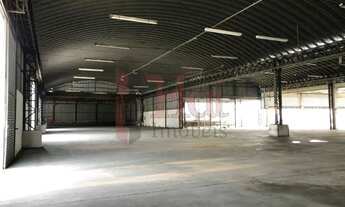 Imagem 3: GALPÃO INDUSTRIAL ZONA LESTE DE SÃO PAULO