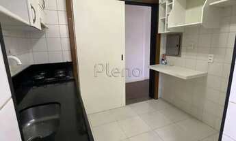 Imagem 6: Apartamento à venda em Campinas, Cambuí, com 2 quartos, com 64 m², San Pablo