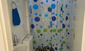 Imagem 2: Apto completo a 700m da praia