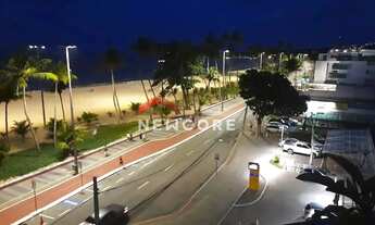 Imagem 5: Apartamento em Avenida Cabo Branco - Cabo Branco - João Pessoa/PB