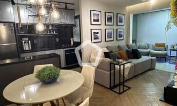 Imagem: Apartamento em Vila Ester (Zona Norte