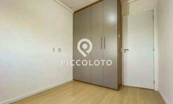 Imagem 4: Apartamento à venda e para alugar em Campinas, Jardim Nossa Senhora Auxiliadora, com 3 qua