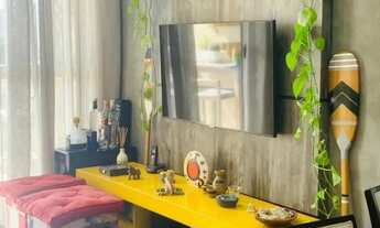 Imagem 2: Apartamento com 2 dormitórios à venda na Vila Mariana