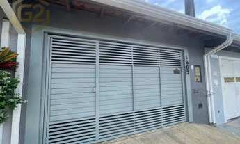 Imagem: CASA COM 02 DÓRMITORIOS E SUÍTE