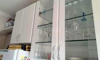 Imagem: APARTAMENTO em Campinas - SP, Cambuí