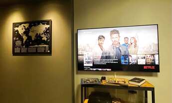 Imagem 2: Studio no coração do centro | morar ou trabalhar