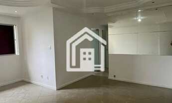 Imagem 3: Excelente 3 quartos com dependência no Loteamento Aquárius, Pituba