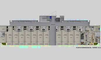 Imagem 6: Apartamento à venda no MAKAI ACQUA RESORT , N. SÃO DO Ó, Ipojuca, PE