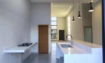 Imagem: Casa à venda em Salto, Residencial Lagos