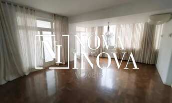 Imagem: Apartamento - Padrão / Residencial / Copacabana