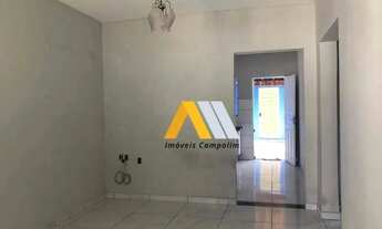 Imagem 4: Casa com 5 dormitórios à venda, 260 m² por R$ 350.000 - Jardim Maria do Carmo - Sorocaba/S