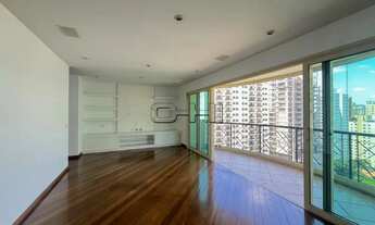 Imagem 2: Aluguel Apartamento 2 Dormitórios - 139 m² Moema