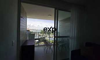 Imagem 6: Vendo apartamento Vista Mar Frente Mar praia do Bessa em João pessoa