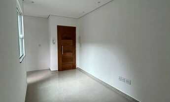 Imagem 6: Cobertura 2 Dorms (Suíte) com Espaço Gourmet - Jardim Utinga - Santo André