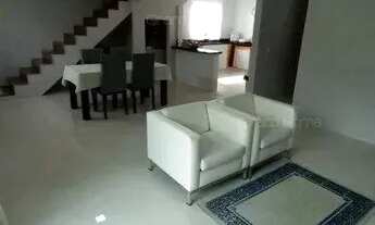 Imagem 5: Casa 4 quartos em Morro da Lagoa