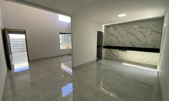 Imagem 7: Casa no Flor do Cerrado - Desconto na Entrada