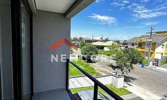 Imagem 7: Casa em Rua Leonel Pereira - Cachoeira do Bom Jesus - Florianópolis/SC