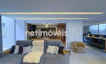 Imagem 5: Venda Área Privativa Buritis Belo Horizonte