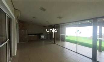 Imagem 7: Casa para alugar no Condomínio Villa Laranjal, no bairro Campestre, em Piracicaba/SP REF