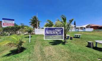 Imagem: Terreno 360m² totalmente plano em condomínio