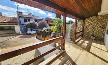 Imagem 7: Casa para alugar e vender no Jardim Nossa Senhora de Fatima em Americana/SP