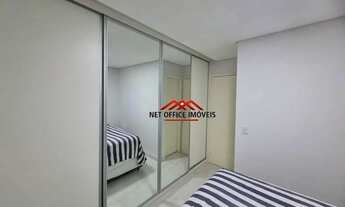 Imagem 7: Apartamento com 3 dormitórios à venda, 72 m² por R$ 552.000 - Monte Castelo - São José dos