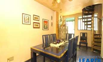 Imagem 7: SOBRADO - JARDIM DA GLÓRIA - SP