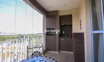 Imagem 5: Apartamento de 107m² no Jardim Avelino