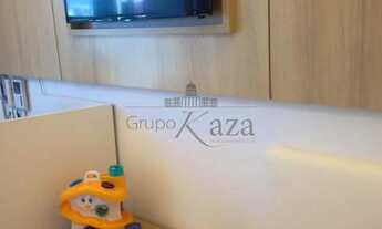 Imagem 6: Oportunidade - Sala Comercial - Jardim das Colinas - Comercial Helbor Offices - 41m²