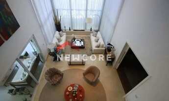 Imagem 3: Casa de condomínio em Alameda Dourado - Alphaville - Santana de Parnaíba/SP