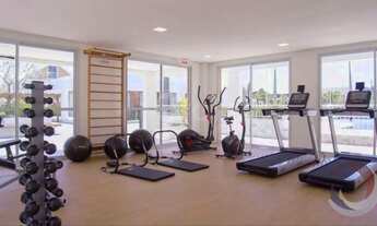 Imagem 6: Casa em condominio fechado no Morro das Pedras Los Mares planta A