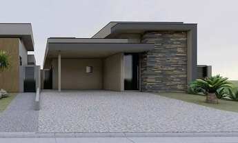 Imagem 2: Casa à venda em Paulínia, Jardim Pari, com 3 suítes, com 204.13 m²