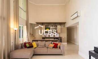 Imagem 5: Apartamento Reserva do Lago - 224 m² - 4 suites - 4 vagas