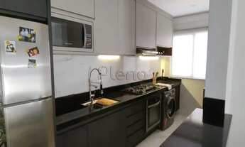 Imagem 4: Apartamento à venda em Indaiatuba, Núcleo Habitacional Brigadeiro Faria Lima, com 3 quarto