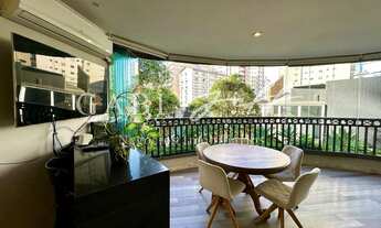 Imagem 4: APARTAMENTO RESIDENCIAL em SANTOS - SP, BOQUEIRÃO