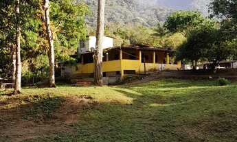 Imagem 2: Casa de temporada Paraty, Angra dos reis, fazendinha privada só pra você