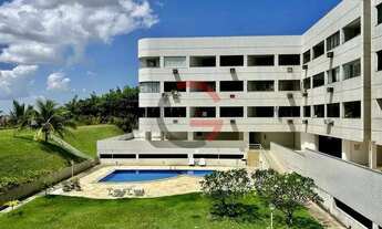 Imagem 2: Aluguel de Apartamento 1 Quarto em Quintas do Calhau