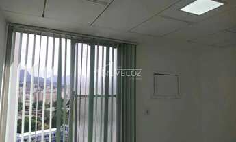 Imagem: Apartamento Padrão / Residencial / Centro