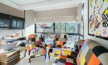 Imagem 2: Apartamento 1 dormitório no Menino Deus