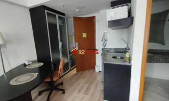 Imagem 5: Flat com ótimo preço no bairro Jardins. Confira!