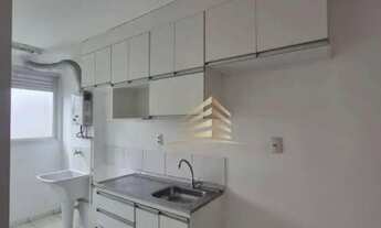 Imagem 7: Apartamento com 2 dormitórios para alugar, 53 m² por R$ 2.333,00/mês - Centro - Guarulhos