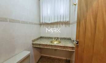 Imagem 4: Cobertura à venda e para alugar em Piracicaba, Centro, com 4 quartos, com 230 m², Edifício