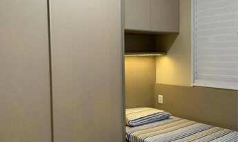 Imagem 2: Apartamento Mobiliado Moderníssimo